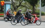 Hà Nội: Cần phê phán và xử lý nghiêm các cá nhân cố tình ra đường trong thời điểm dịch Covid-19 diễn biến phức tạp